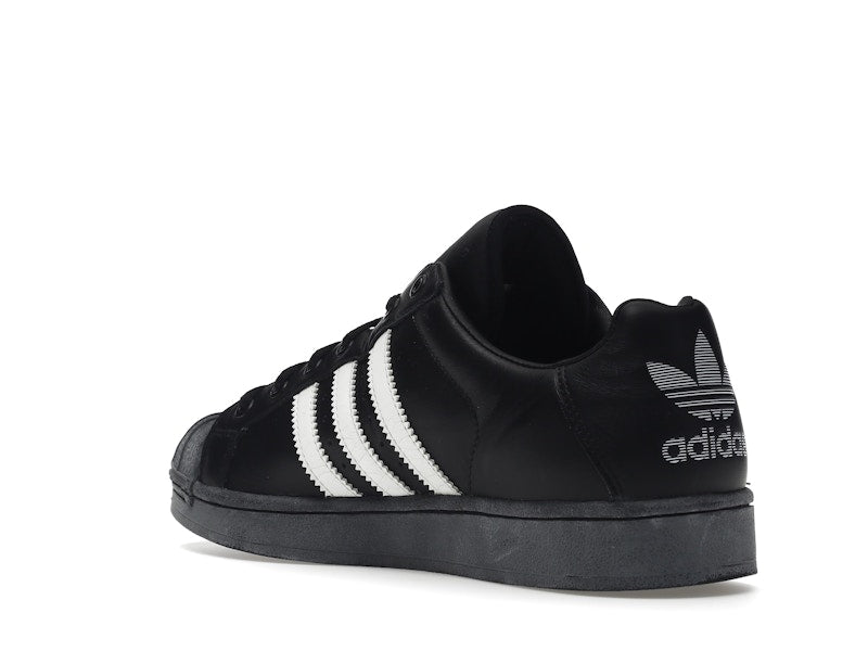 adidas Ultrastar Jam Master Jay