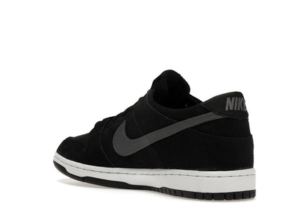 Nike Dunk Low IW Black Light Graphite