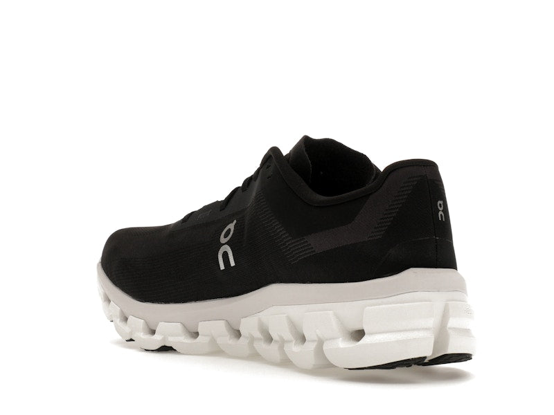On Running Cloudflow 4 Black White
