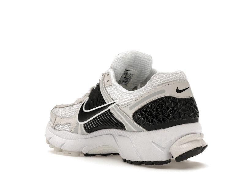 Nike Zoom Vomero 5 White Black