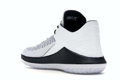Jordan XXXII Low Wing It