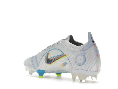 Nike Vapor 14 Elite FG Football Grey Light Marine