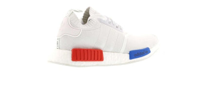 adidas NMD R1 Vintage White