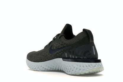 Nike Epic React Flyknit Cargo Khaki