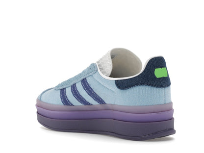 adidas Gazelle Bold KseniaSchnaider Denim (Women's)
