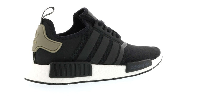 adidas NMD R1 Core Black Trace Cargo