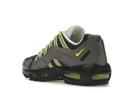 Nike NDSTRKT Air Max 95 Neon