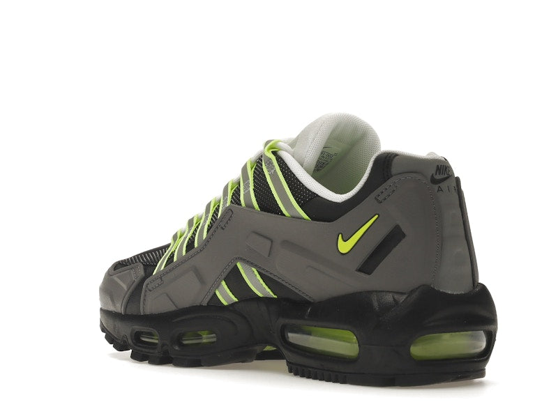 Nike NDSTRKT Air Max 95 Neon