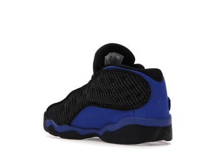 Jordan 13 Retro Black Hyper Royal (TD)