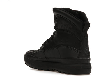 Nike Woodside Black