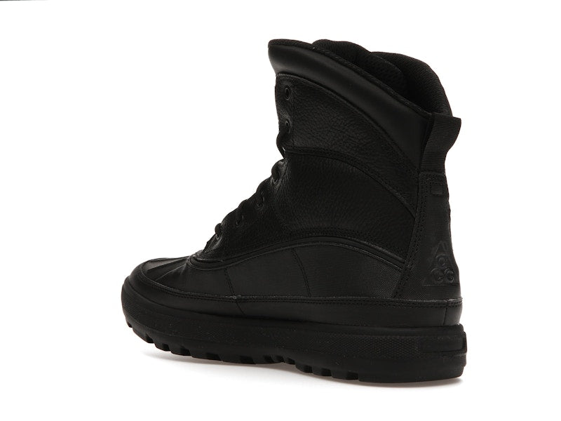 Nike Woodside Black