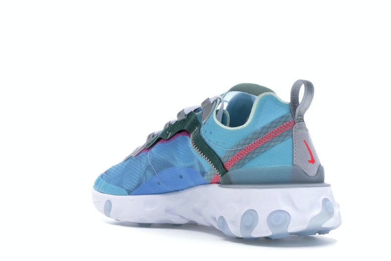 Nike React Element 87 Royal Tint