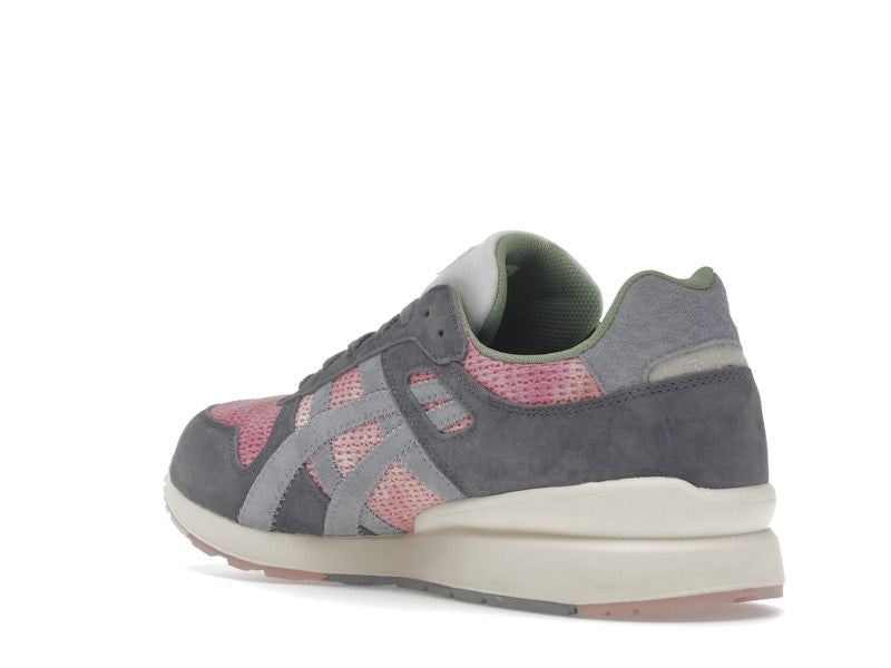 ASICS GT-II Up There