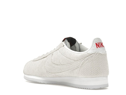 Nike Classic Cortez Stranger Things Sail Upside Down Pack