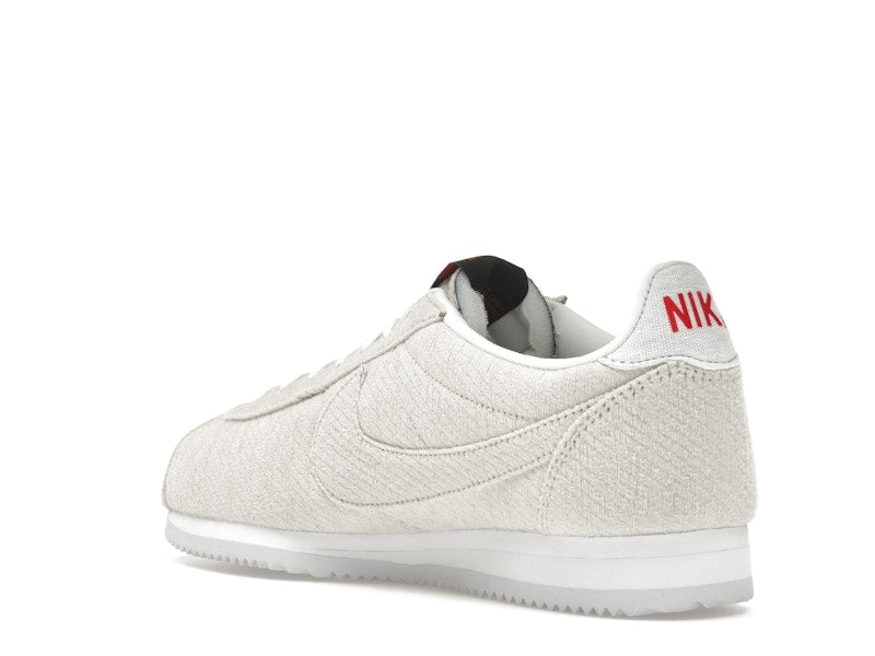 Nike Classic Cortez Stranger Things Sail Upside Down Pack
