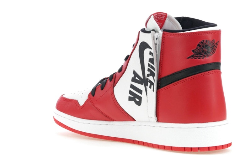 Jordan 1 Rebel XX Chicago (Women's)