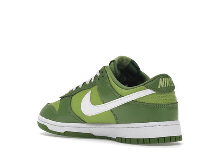 Nike Dunk Low Chlorophyll