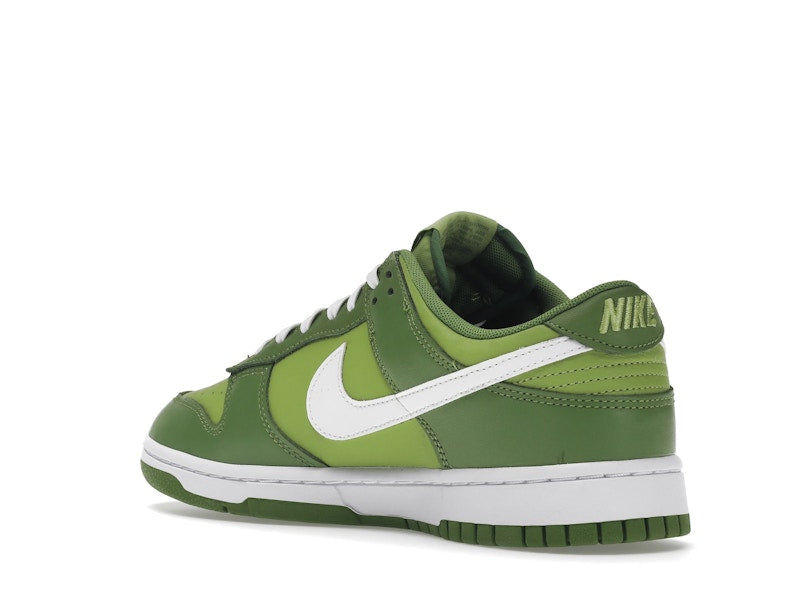 Nike Dunk Low Chlorophyll