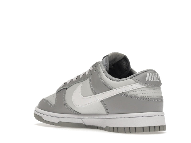Nike Dunk Low Two Tone Grey