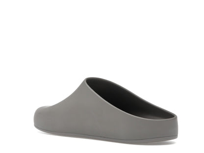 Balenciaga Pool Closed Slide Grey