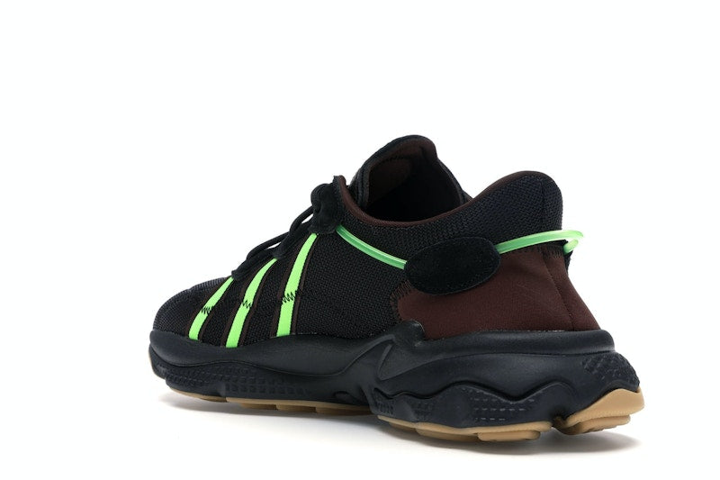 adidas Ozweego Pusha T Mystery Brown