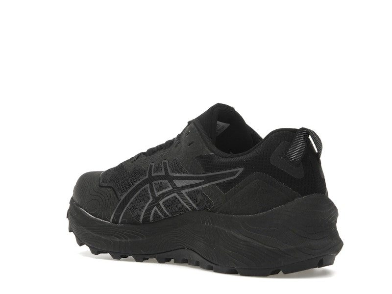 ASICS Gel-Trabuco 11 GTX Black Carrier Grey