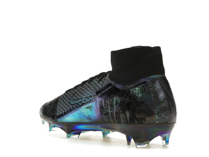 Nike Mercurial Superfly 10 Elite FG Iridescent