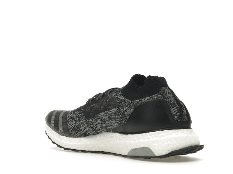 adidas Ultra Boost Uncaged Core Black