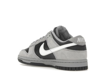 Nike Dunk Low Light Smoke Grey Anthracite