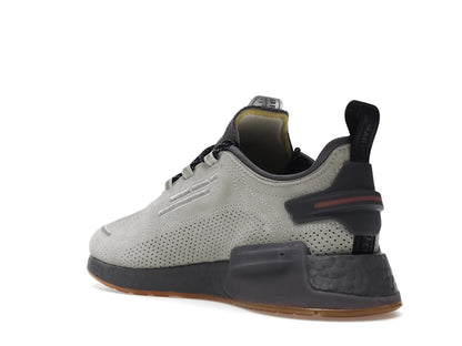 adidas NMD R1 V3 Metal Grey