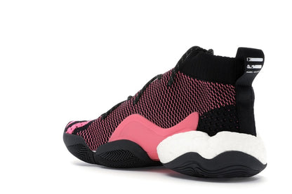 adidas Crazy BYW LVL X Pharrell Ambition Black