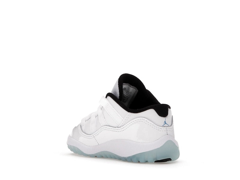 Jordan 11 Retro Low Legend Blue (TD)