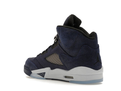 Jordan 5 Retro Georgetown (GS)