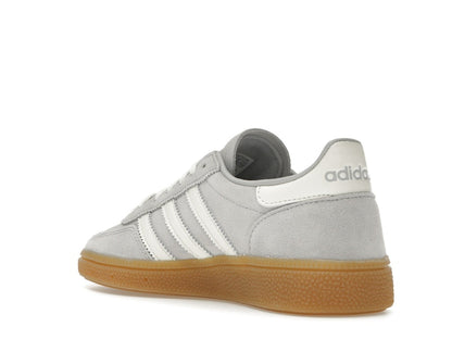 adidas Handball Spezial Grey Off White (Women's)