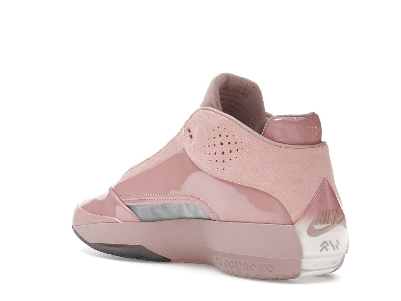 Jordan 40 Dusty Rose