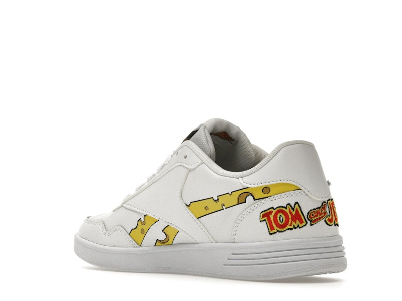 Reebok Club MEMT Tom and Jerry