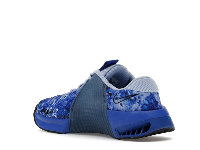 Nike Metcon 9 AMP Aluminum Racer Blue