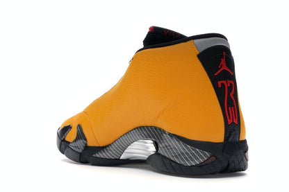 Jordan 14 Retro University Gold