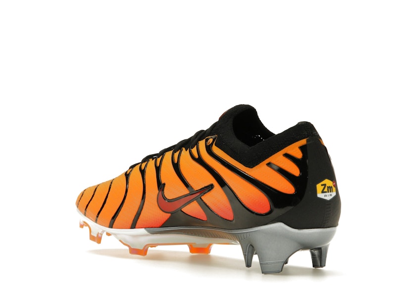 Nike Mercurial Vapor 15 Elite FG x Air Max Plus Sunset