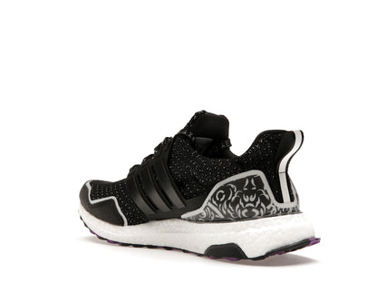 adidas Ultra Boost 5.0 DNA Black Panther