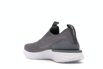 Nike Epic Phantom React Flyknit Icon Clash Gunsmoke (Women's)