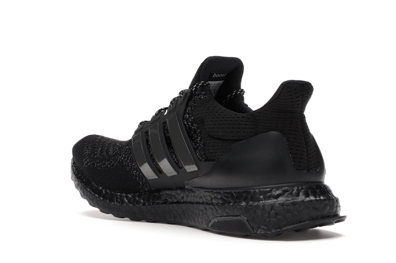 adidas Ultra Boost 1.0 Show Me The Money Black