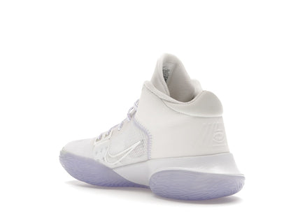 Nike Kyrie Flytrap 4 White Purple Pulse