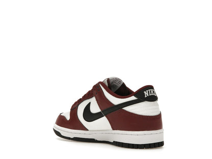 Nike Dunk Low Dark Team Red (GS)