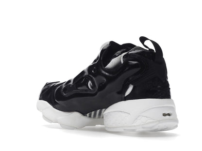 Reebok Instapump Fury OB Black White (Women's)