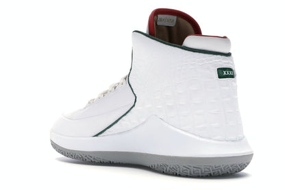 Jordan XXXII NRG