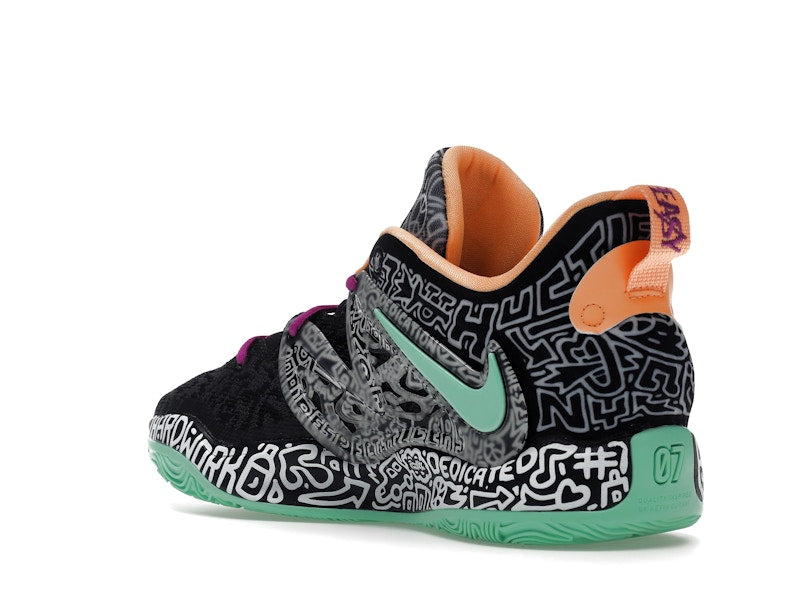 Nike KD 15 Brooklyn Courts