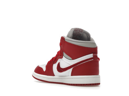 Jordan 1 Retro High OG Varsity Red (PS)