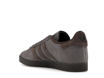 adidas Gazelle Charcoal Brown