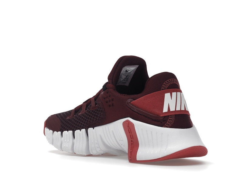 Nike Free Metcon 4 Dark Beetroot Archeo Pink (Women's)